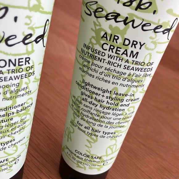 Bumble and bumble Seaweed Hair Care Duo - Picture 2 of 4